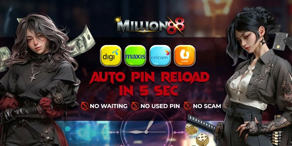 i5 malaysia slot promosi pilihan 6